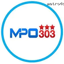 Ikon mpo303