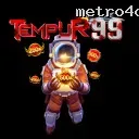 Ikon tempur99